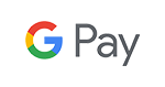 Google Pay logo